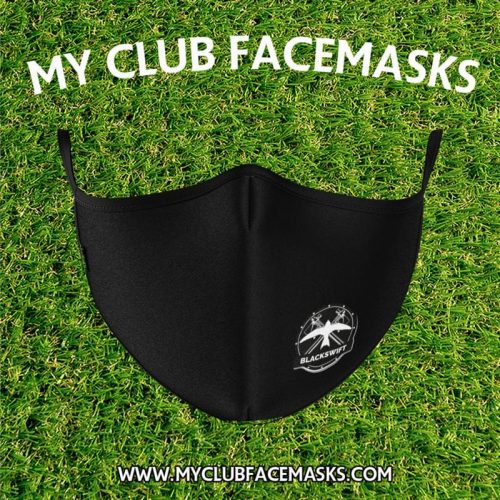 Blackswift Face Masks