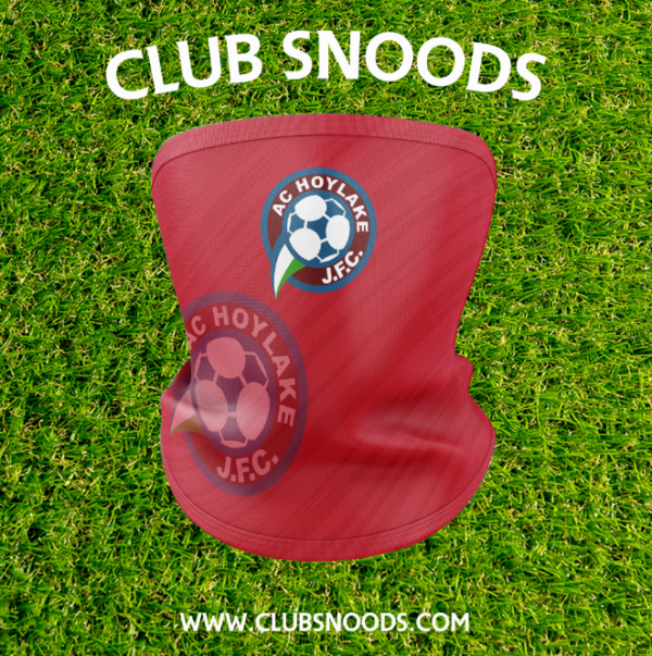 AC Hoylake JFC Snood