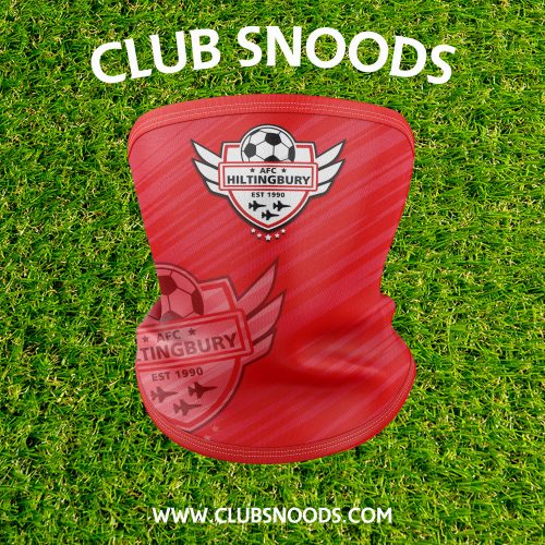 AFC Hiltingbury Snood