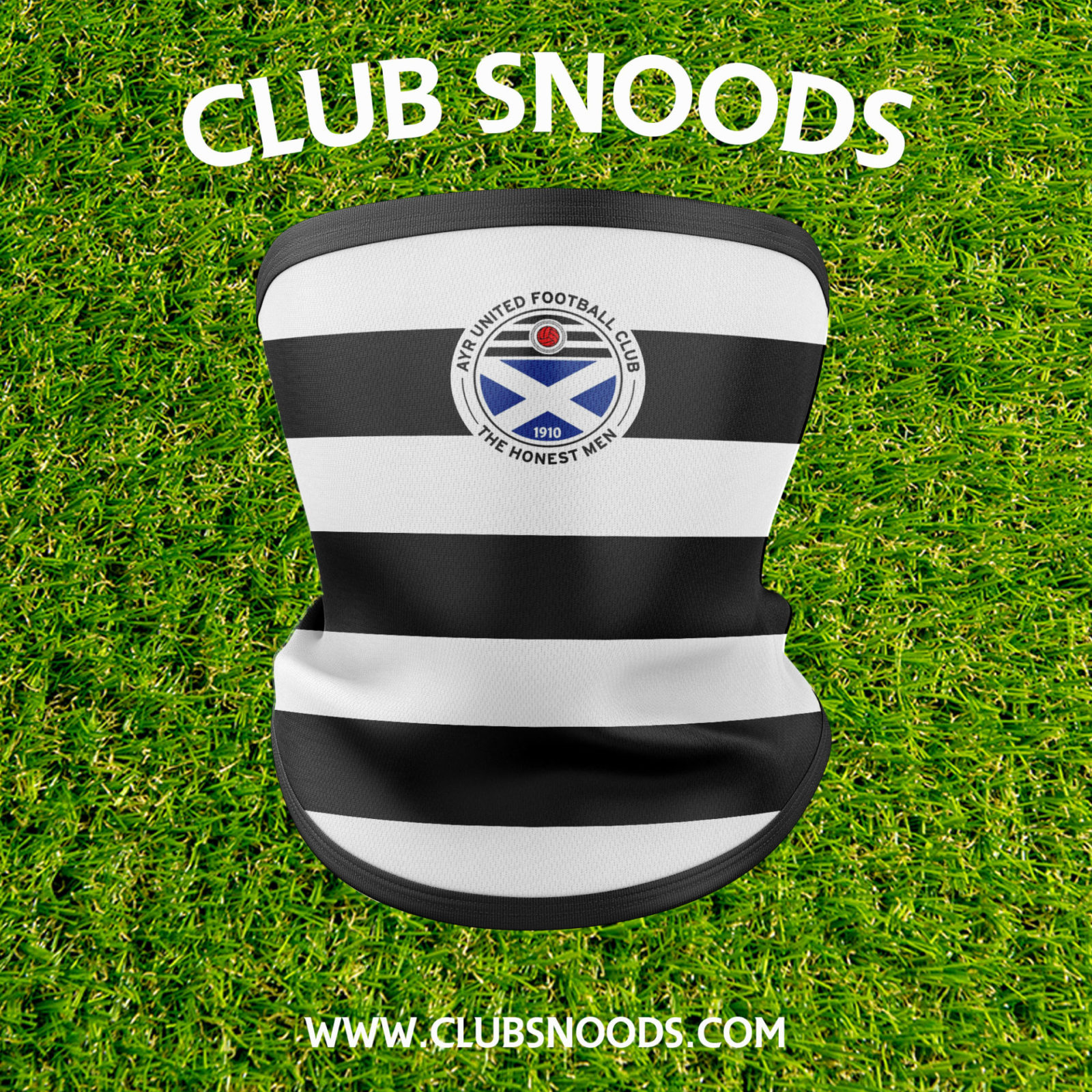 AYR United Football Club