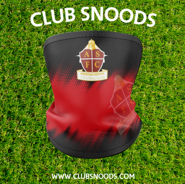 Aberfan Social FC Snood