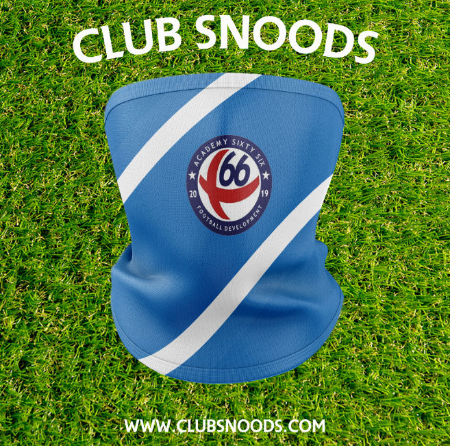 Academy 66 Football Academy Snood