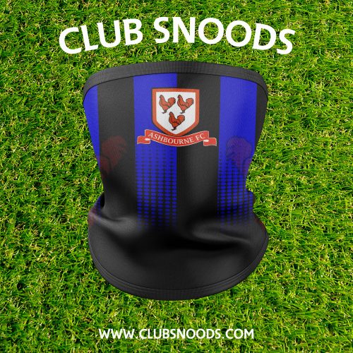 Ashbourne Football Club Snood