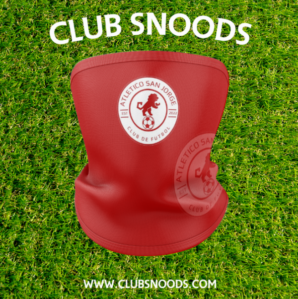 Atletico San Jorge FC Snood