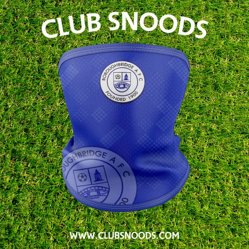 Boroughbridge AFC Snood