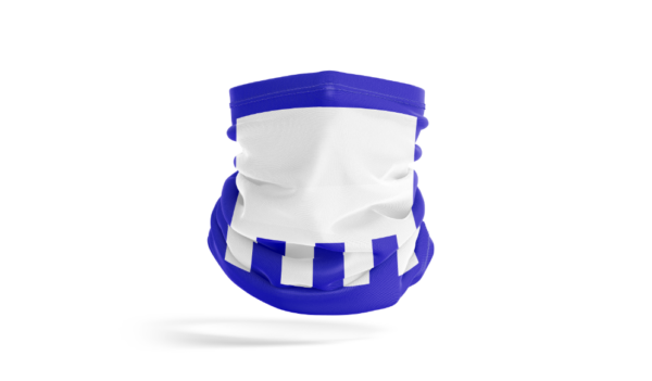 Blaenavon Blues AFC Snood - Image 2