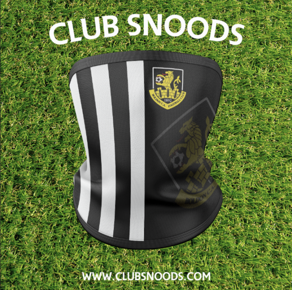 Boldon CA Football Club Snood