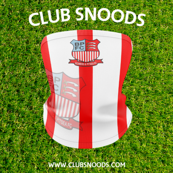 Bowers & Pitsea FC Snood