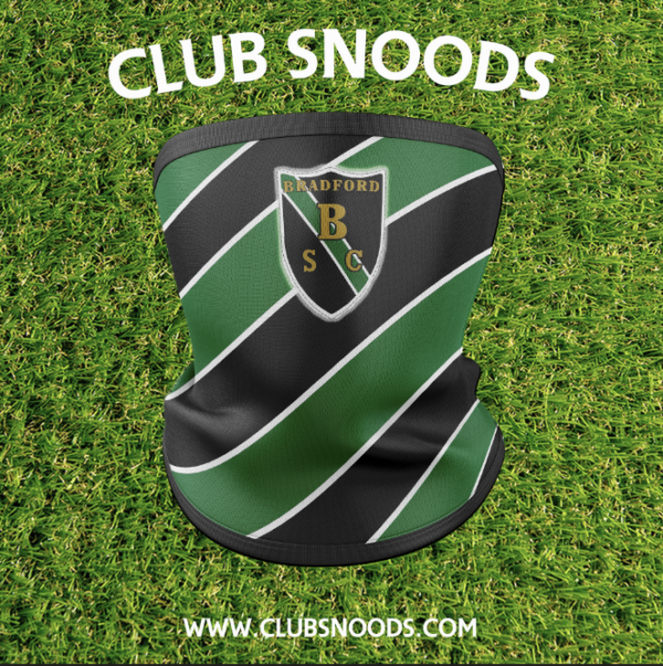 Bradford BSC Snood