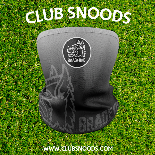 North Bradford Juniors Snood