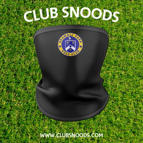 Bramall Park Golf Club Snood