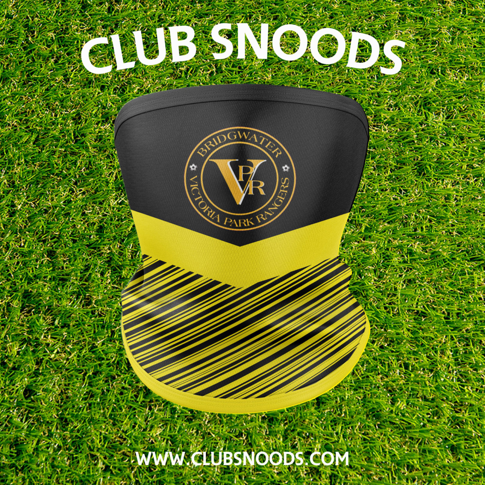 Bridgewater Victoria Park Rangers Snood