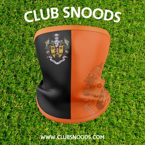 Brighouse Town AFC Snood