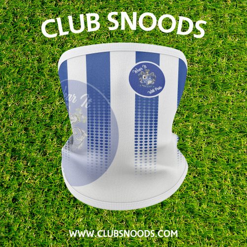 Bury AFC Snood