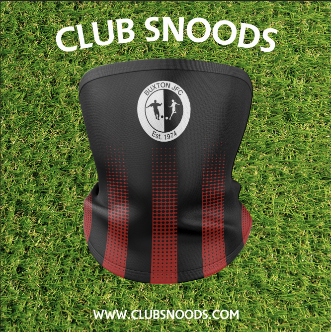 Buxton JFC -1 Snood