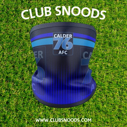 Calder 76 AFC Snood