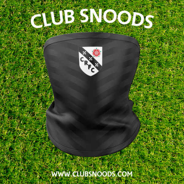 Charnock Richards FC Snoods