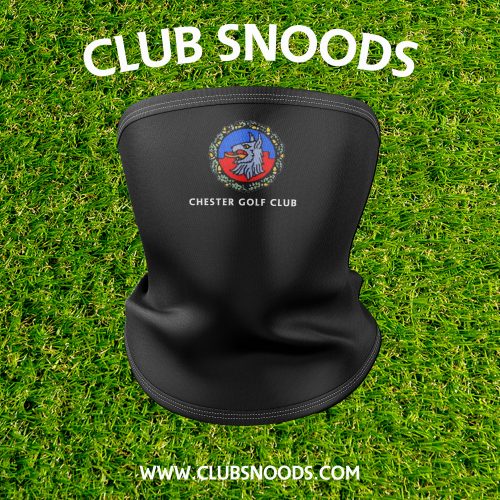 Chester Golf Club Snood