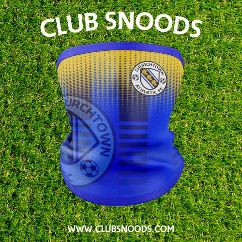 Churchtown AFC Snood