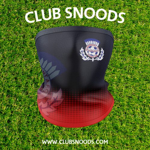 Claremont AFC Fade Snood