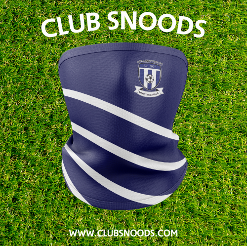 Collinstown FC Snood