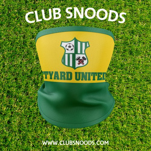 Crettyard United AFC Snood GY