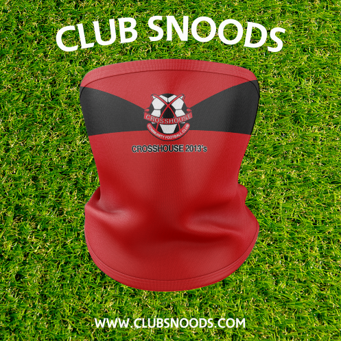 Crosshouse Community FC-2013’s Snood