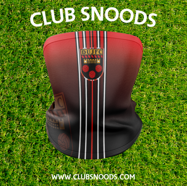DUJFC 2023 - Snood 1
