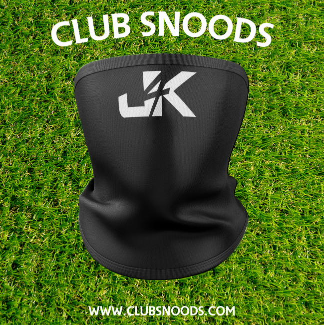 JK Black Snood