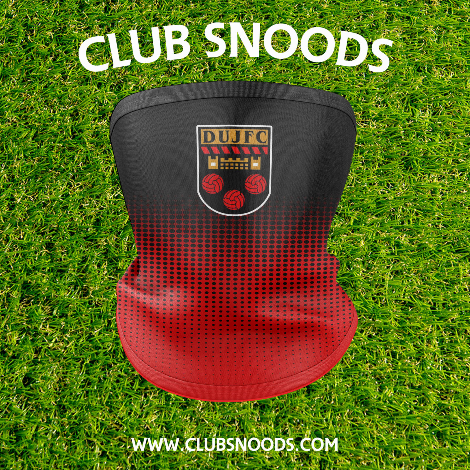 Denaby United JFC -2 Snood