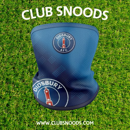 AFC Didsbury Snoods