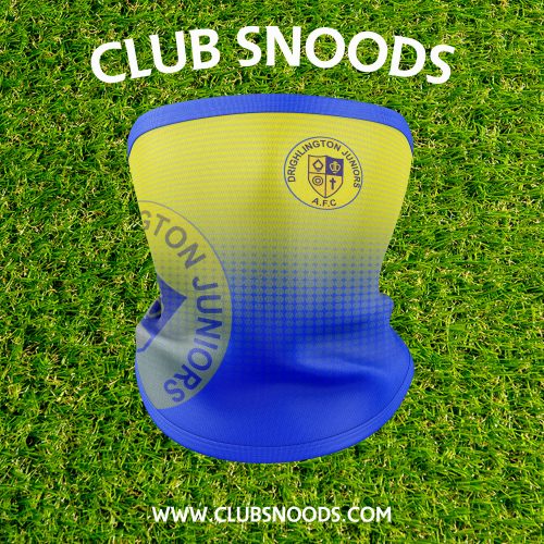 Drighlington Juniors AFC Snood