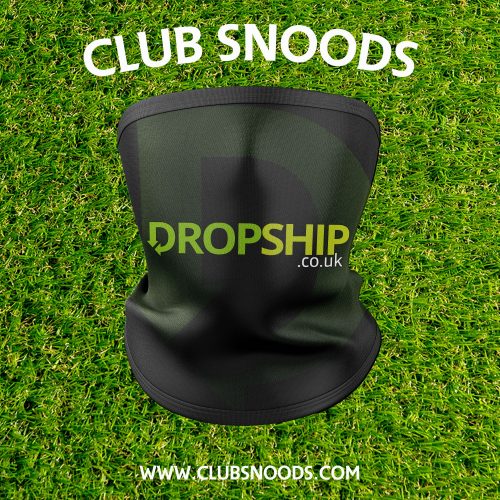 Dropship Football Club Snood