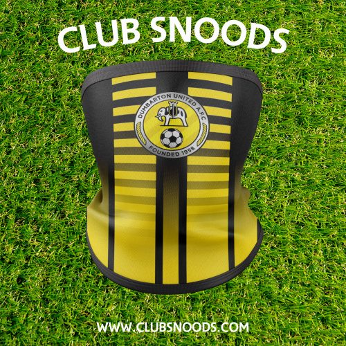 Dumbarton United AFC Snood