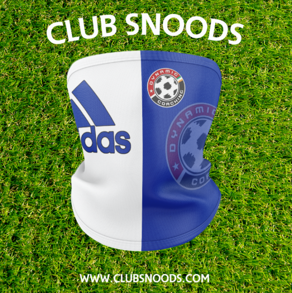 Dynamic Coaching Snood