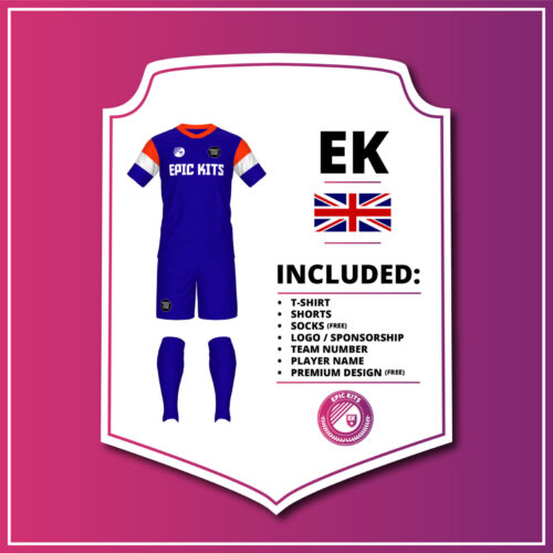 Epic Kits Design 13
