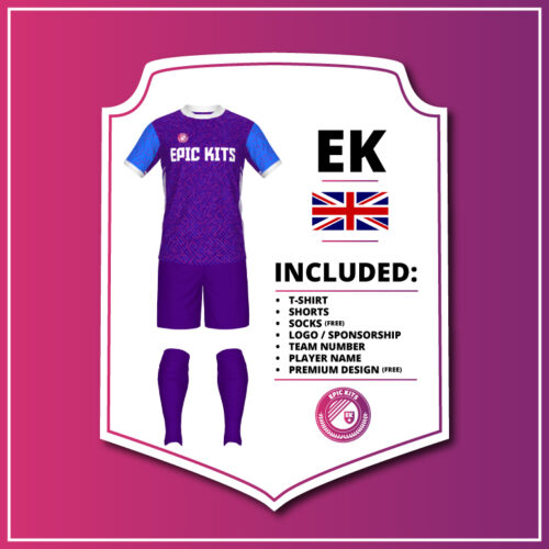 Epic Kits Design 12