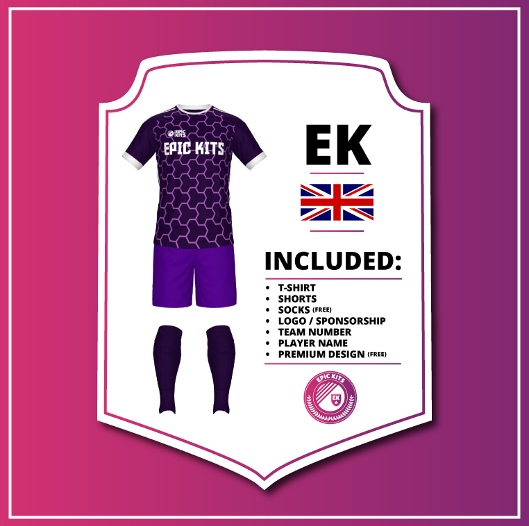 Epic Kits Design 10