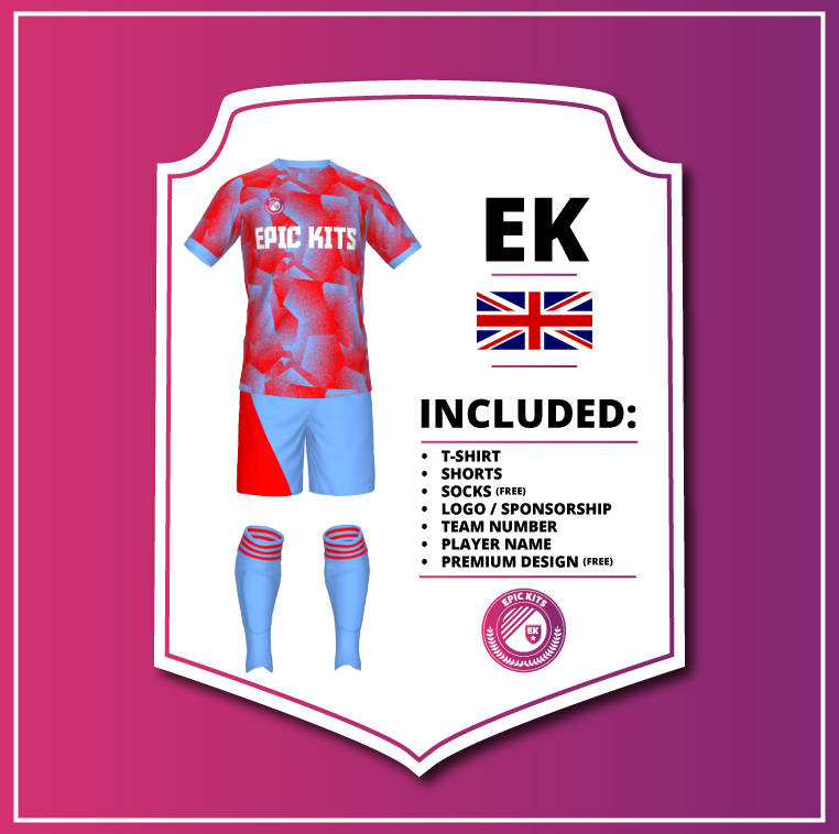 Epic Kits Design 9