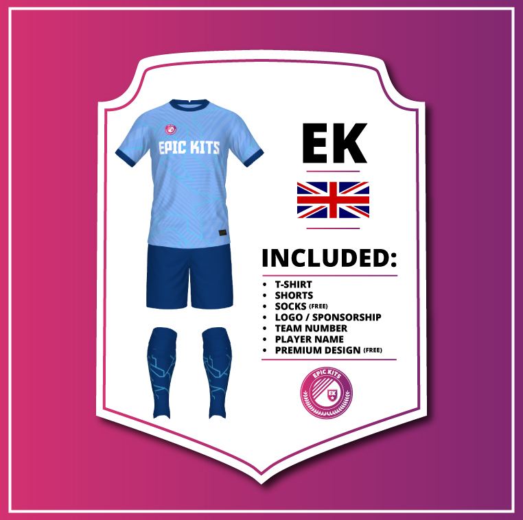 Epic Kits Design 6