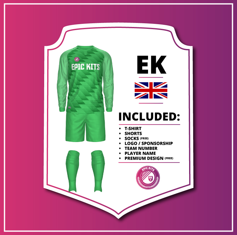 Epic Kits Design 2