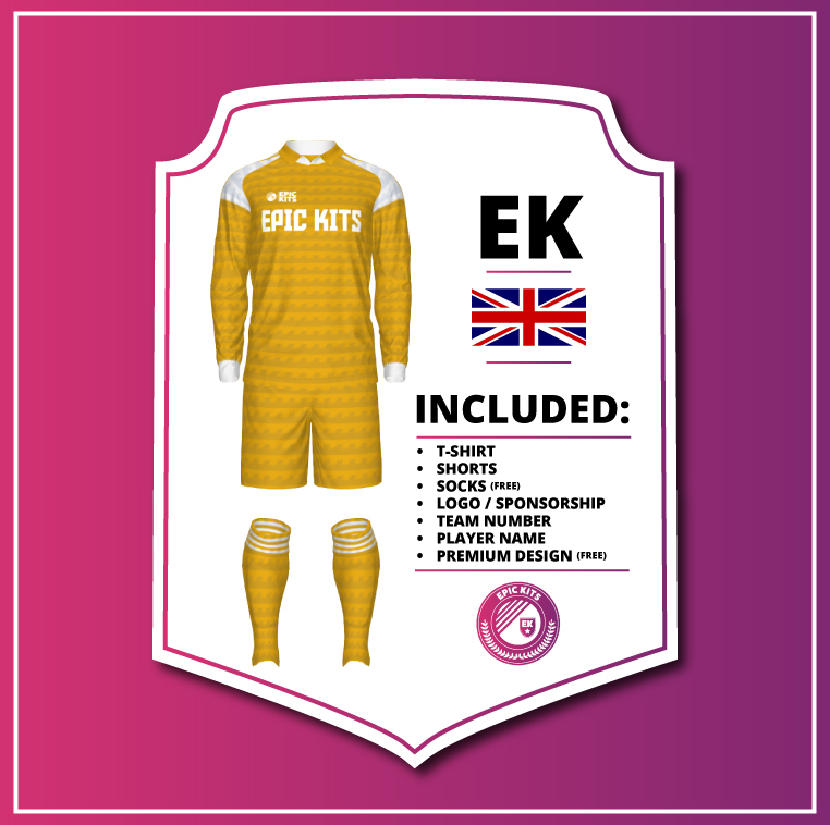 Epic Kits Design 8