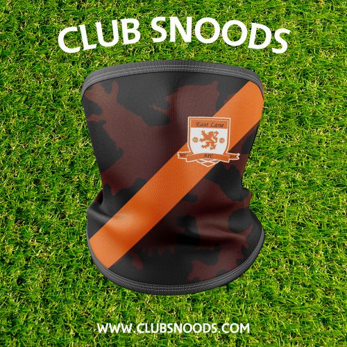 East Lane AFC Snood