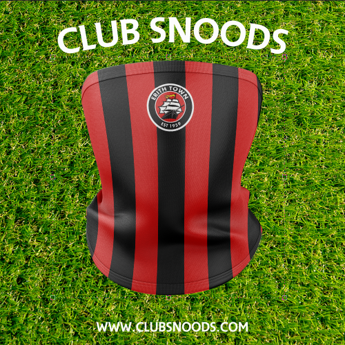 Erith Town-2 Snood