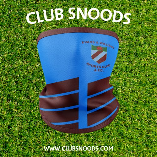 Evans and Williams Sports Club AFC Snood