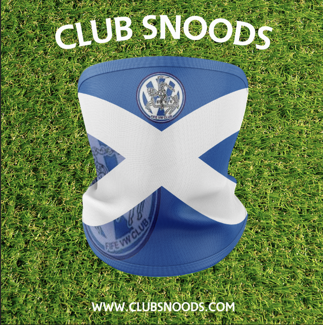 Fife VW Club 1 Snood