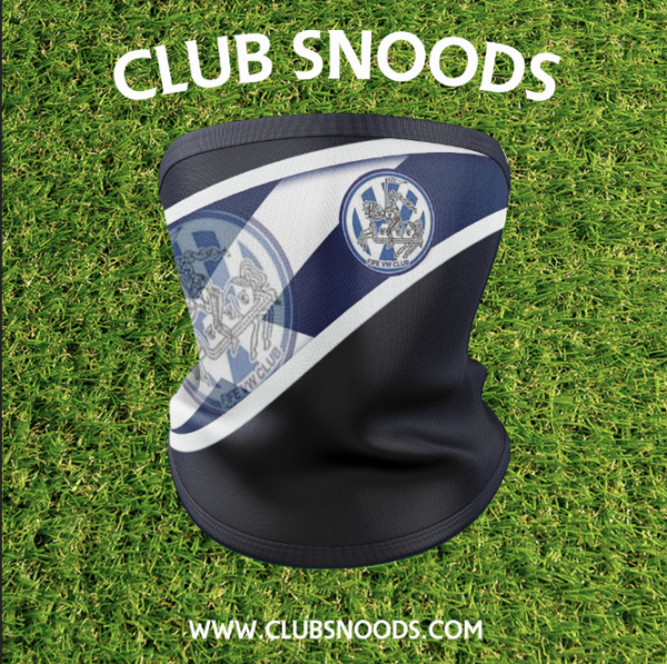 Fife VW Club 2 Snood