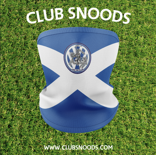 Fife VW Club Snood