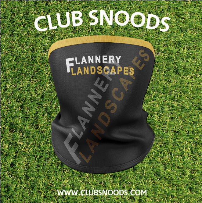 Flannery Landscapes 2 Snood