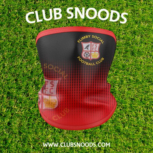 Flimby Social Football Club Snood